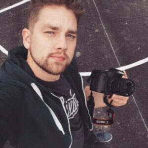 Profiel foto van Mark